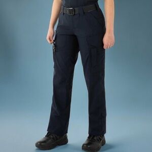 Propper Edgetec EMS Midnight Navy Tactical Cargo Slider Waistband Work Pant
